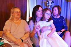 Gil & Sarah's Wedding 0740